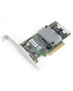 LSI Logic L3-25410-11B MegaRAID 9261-8i 2-Port 6Gb/s PCIe SAS/SATA Controller