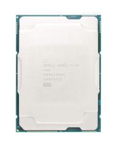 Intel Xeon Scalable Silver 4310
