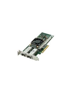 Dell Broadcom 57810S Gigabit Ethernet 10GbE Dual Port SFP+ Converged Network Adapter