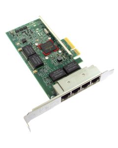 Lenovo Broadcom NetExtreme 5719-T4 Quad Port RJ45 1Gb/s Ethernet Network Adapter
