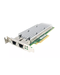 Dell Qlogic QL41162HLRJ Dual Port RJ45 10Gb/s Ethernet Network Adapter