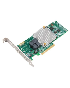 Adaptec Microsemi ASR-8805E 12Gb/s PCIe SAS/SATA RAID Controller