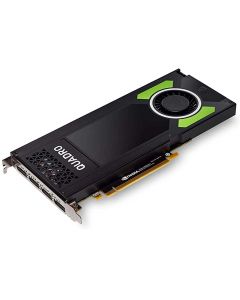 Nvidia Quadro P4000 8GB Workstation Graphics Adapter