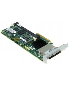 HPE Smart Array P411 512MB Cache PCIe 6Gb 2-port External SAS RAID Controller