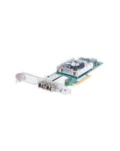 QLogic QLE2662-DEL 16Gb Dual Port PCI-E FC HBA Adapter