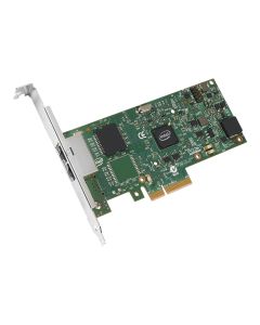Intel I350-T2 Dual Port RJ45 1Gb/s Ethernet Network Adapter