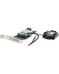 Fujitsu EP420i 2GB Cache PCIe 12Gb/s SAS/SATA RAID Controller