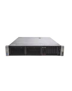 HPE DL560 Gen9 SFF 2U Rack Server