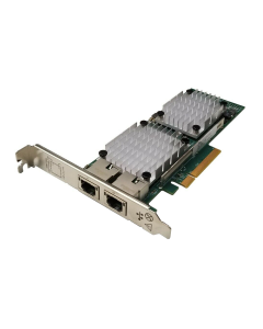 HPE Dual Port RJ45 530T 10Gb Ethernet Network Adapter