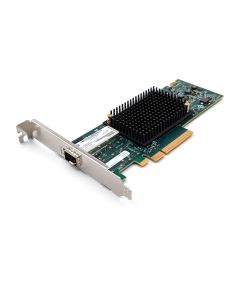 HPE SN1200E 16Gb Single Port PCI-E FC HBA Adapter