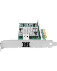 Intel X520-DA1 Single Port SFP+ 10Gb Ethernet Network Adapter