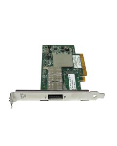 Dell QLogic QLE7340L-DEL Single Port QDR Infiniband 40Gb Network Adapter