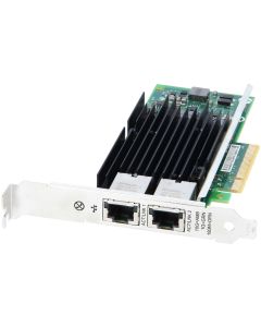 Intel X540-2T Dual Port RJ45 10Gb/s Ethernet Network Adapter