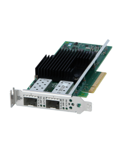 HPE Dual Port 562SFP+ 10Gb Ethernet Network Adapter