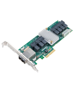 Adaptec AEC-82885T 36port 12Gbps SAS Expander