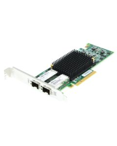 HPE Dual Port StoreFabric CN1200E 10Gb CNA Ethernet Network Adapter