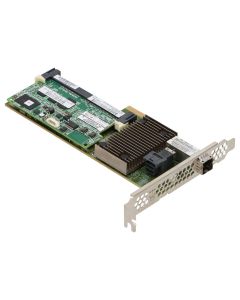 HPE P1228 12Gb 2-Port External SAS RAID Controller w/ 1GB Cache