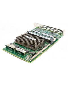 HPE Smart Array P840 4GB Cache PCIe 12Gb/s SAS/SATA RAID Controller