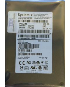 Micron M500DC 120GB 2.5" SATA Enterprise SSD