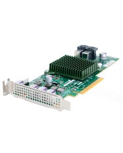 Super Micro SAS3008 PCI-E SATA/SAS 12Gb 4Kn SAS HBA Adapter