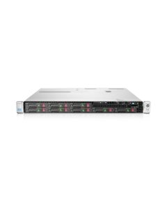 HPE DL360 Gen9 SFF 1U Rack Server