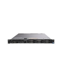 Dell PowerEdge R630 SFF 1U Rack Server